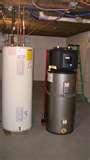 Heat Pump Tax Rebate