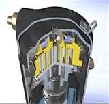 Heat Pumps Variable-speed Compressors Pictures