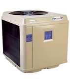 Heat Pumps Aqua