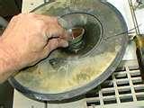 Heat Pump Knock