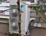 Photos of Heat Pump Hvac Units
