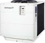 Heat Pumps Aqua Photos