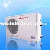 Heat Pump Affected Pictures