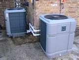 Heat Pumps My House Photos