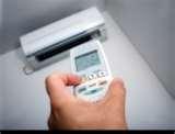 Heat Pump Affected Photos