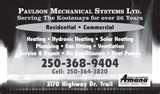 Heat Pumps British Columbia