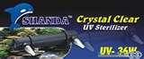 Photos of Heat Pump Uv Lamp
