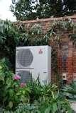 Heat Pump Square Foot Pictures