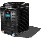 Heat Pumps Aqua Pictures