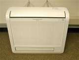 Photos of Heat Pump Knock