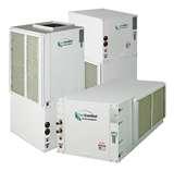 Pictures of Heat Pumps Variable-speed Compressors