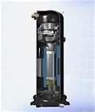 Images of Heat Pumps Variable-speed Compressors