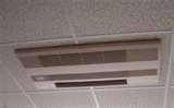 Photos of Heat Pump Knock