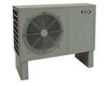Heat Pump Affected Photos