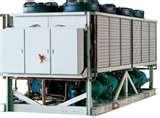 Images of Heat Pump Affected