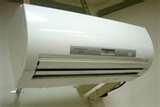 Photos of Heat Pump Knock