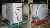 Heat Pumps My House