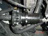 Heat Pump Knock Images