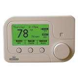 Images of Heat Pump Line Temperatures