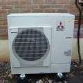 Heat Pumps Hampshire Pictures