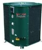 Heat Pumps Hampshire Images