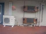 Pictures of Heat Pump Nz Installation