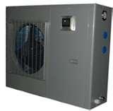 Heat Pump Eskom