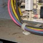 Heat Pump Iced Over Images