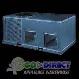 Carrier Heat Pump 52m Series Pictures