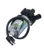 Heat Pump Aux Light Images