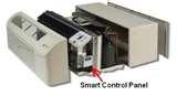 Carrier Heat Pump 52m Series Pictures