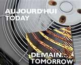 Photos of Heat Pump Odours