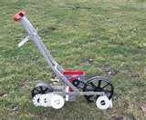 Rolling Garden Seeder Pictures