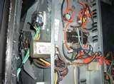 Heat Pump Is Icing Up Photos