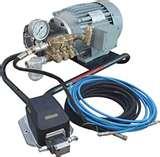 Heat Pump Suction Pressure Photos