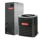 Heat Pump Brand Comparison