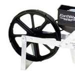 Garden Seeder Wheel Photos