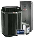 Heat Pumps And Air Handlers Images