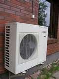 Heat Pumps Images Photos