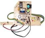 Pictures of Heat Pumps Circuit Board