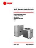 Heat Pumps And Air Handlers