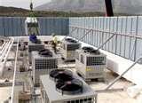 Photos of Heat Pumps Egypt
