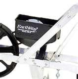 Garden Seeder Wheel Photos