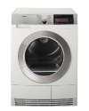 Images of Heat Pump Aeg Dryer