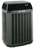 Heat Pumps And Air Handlers