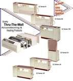 Pictures of Carrier Heat Pumps New Zealand