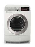 Heat Pump Aeg Dryer Images