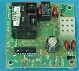 Images of Heat Pumps Circuit Board
