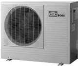 Pictures of Heat Pump Sweden