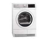 Photos of Heat Pump Aeg Dryer